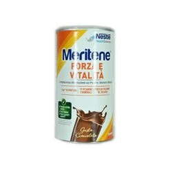Nestlé® Meritene Forza E Vitalità 270 Gr Pronta Energia