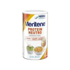 Nestlé® Meritene Protein Neutro 270 Gr Alimento Iperproteico
