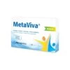 Metagenics MetaViva Multi 30 Compresse Multivitaminico Multiminerale -Eucerin Salva MetaViva Multi 30 Compresse Multivitaminico Multiminerale