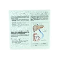 Eucerin Salva -Eucerin Salva Metarecod 40 Bustine Colesterolo Glicemia Trigliceridi 1