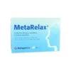 Metagenics Metarelax Vitamine Magnesio Taurina 40 Bustine