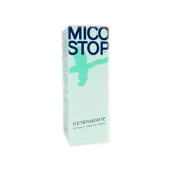 Micostop Detergente 250 Ml Prevenzione Delle Micosi