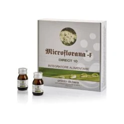 NAMED Microflorana-F Direct 10