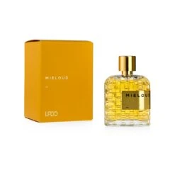 Mieloud Profumo Da 100 Ml Eau De Parfum Intense LPDO