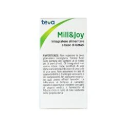 Teva Mill&Joy -Eucerin Salva Mill Joy 3