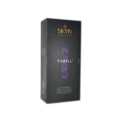 Mini Vibratore Thrill Skyn