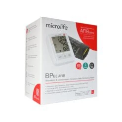 Colpharma Misuratore Di Pressione B3 Afib