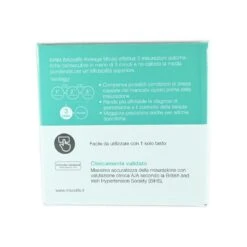 Colpharma Misuratore Di Pressione Da Polso MAM Wrist -Eucerin Salva Misuratore di pressione da polso MAM Wrist 2