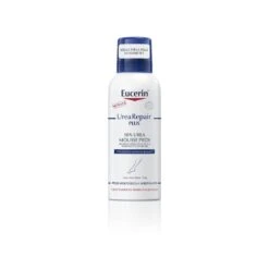 Mousse Piedi 10% Urea UreaRepair PLUS Eucerin