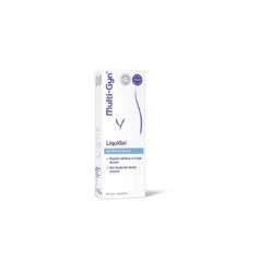 Multi-Gyn LiquiGel Per Secchezza Vaginale 50 Ml Con Applicatore