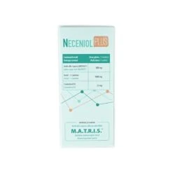 Neceniol Plus 20 Bustine Acido Alfa Lipoico -Eucerin Salva Neceniol Plus 20 Bustine Acido Alfa Lipoico 2
