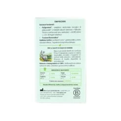 Aboca NeoBianacid 45 Compresse Contrasta Il Bruciore Protegge La Mucosa -Eucerin Salva NeoBianacid 45 Compresse Contrasta il Bruciore Protegge la Mucosa 2