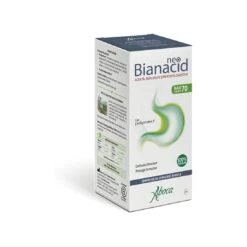 Aboca NeoBianacid 70 Compresse Contrasta Il Bruciore Protegge La Mucosa