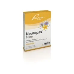NAMED Neurapas Forte