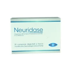 Neuridase 20 Compresse Integratore Per Stati Infiammatori