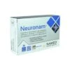 NAMED Neuronam Integratore Alimentare Per Il Benessere Mentale E Dell'Umore
