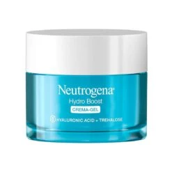 Neutrogena Hydro Boost Crema-Gel 50 Ml Idratante Viso