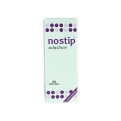 Nostip Soluzione 200 Ml Integratore Funzione Lassativa
