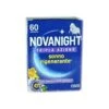 Novanight Tripla Azione 60 Compresse Sonno Rigenerante 2 Novanight Tripla Azione 60 Compresse Sonno Rigenerante -Eucerin Salva Novanight Tripla Azione 60 Compresse Sonno Rigenerante