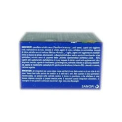 Novanight Tripla Azione 60 Compresse Sonno Rigenerante -Eucerin Salva Novanight Tripla Azione 60 Compresse Sonno Rigenerante 3