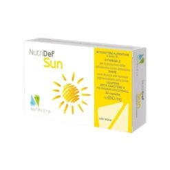 Nutridef Sun