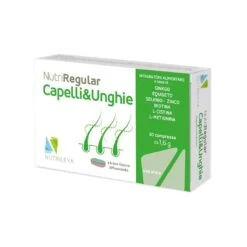 Nutriregular Capelli&Unghie