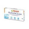 Nutrivital Junior -Eucerin Salva Nutrivital Junior