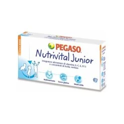 Nutrivital Junior