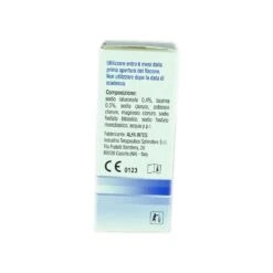 Oftaial Plus 10 Ml Soluzione Oftalmica Ipotonica -Eucerin Salva Oftaial Plus 10 ml Soluzione Oftalmica Ipotonica 1