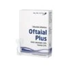 Oftaial Plus 15 Flaconcini Utile Nella Disfunzione Lacrimale -Eucerin Salva Oftaial Plus 15 flaconcini utile nella Disfunzione Lacrimale