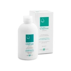 OilFree Attivo 300 Ml Detergente Corpo Delicato Antibatterico