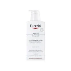 Olio Detergente AtopiControl Eucerin