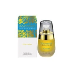 Olio Puro Gold Argan