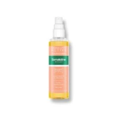 Olio Secco Spray Post Sport Rimodellante Active Somatoline Cosmetic