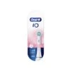 Oral-B IO Testine Di Ricambio Gentle Care 4 Pezzi -Eucerin Salva Oral B iO Testine Di Ricambio Gentle Care