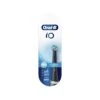 Oral-B IO Testine Di Ricambio Ultimate Clean. 4 Pezzi Colore Nero 1 Oral-B IO Testine Di Ricambio Ultimate Clean. 4 Pezzi Colore Nero -Eucerin Salva Oral B iO Testine Di Ricambio Ultimate Clean 4 Pezzi colore nero