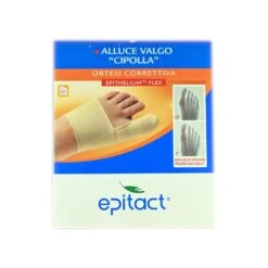 Ortesi Correttiva Flessibile Da Giorno