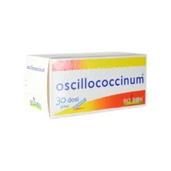 BOIRON Oscillococcinum