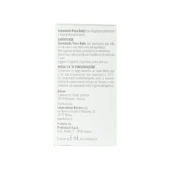 BOIRON Osmobiotic Flora Baby -Eucerin Salva Osmobiotic Flora Baby 2