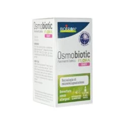 BOIRON Osmobiotic Flora Baby