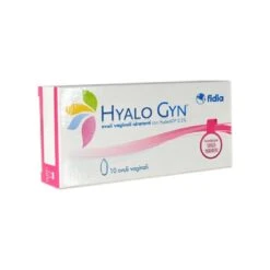 Ovuli Vaginali Hyalo Gyn