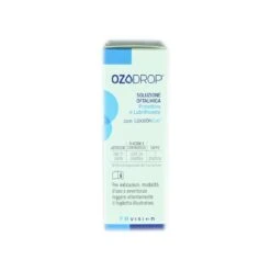 Ozodrop Soluzione Oftalmica 8 Ml Lubrificante E Protettiva -Eucerin Salva Ozodrop Soluzione Oftalmica 8 ml Lubrificante e Protettiva 2