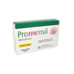 NAMED Promensil Forte
