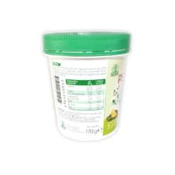 Psyllogel Fibra Vaso 170 GrammiGusto Te Al Limone -Eucerin Salva PSYLLOGEL FIBRA TE LIMONE VASO 3