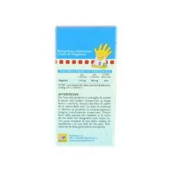 PediaMag 10 Buste Integratore Alimentare Di Magnesio 8 PediaMag 10 Buste Integratore Alimentare Di Magnesio -Eucerin Salva PediaMag 10 Buste Integratore Alimentare di Magnesio 2