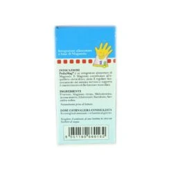 PediaMag 10 Buste Integratore Alimentare Di Magnesio 9 PediaMag 10 Buste Integratore Alimentare Di Magnesio -Eucerin Salva PediaMag 10 Buste Integratore Alimentare di Magnesio 3