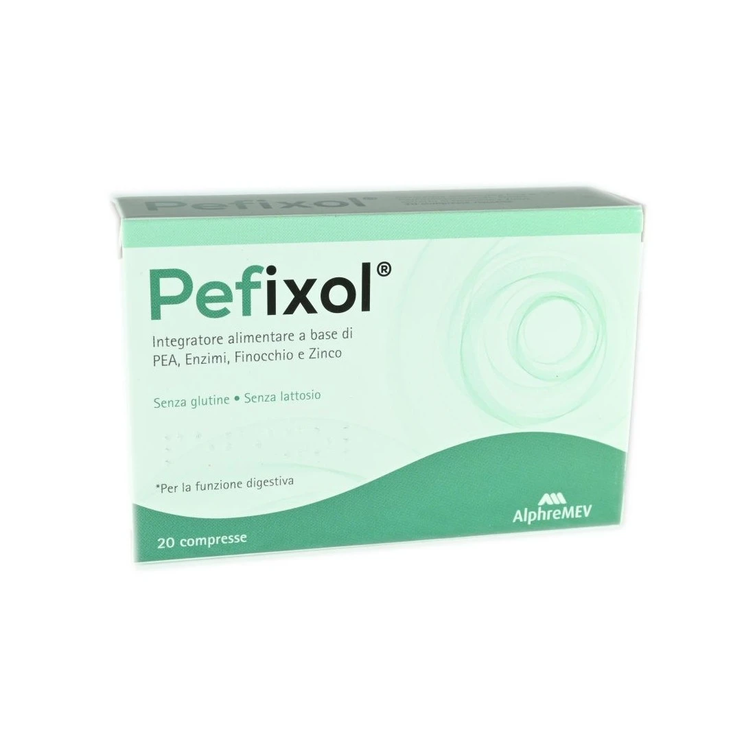 Agave Pefixol 20 Compresse Finocchio Per Le Funzionalità Digestive 3 Agave Pefixol 20 Compresse Finocchio Per Le Funzionalità Digestive