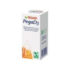 PegaD3