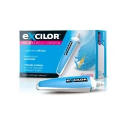 Penna Excilor Micosi Dell'Unghia