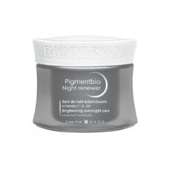 Pigmentbio Night Renewer Bioderma